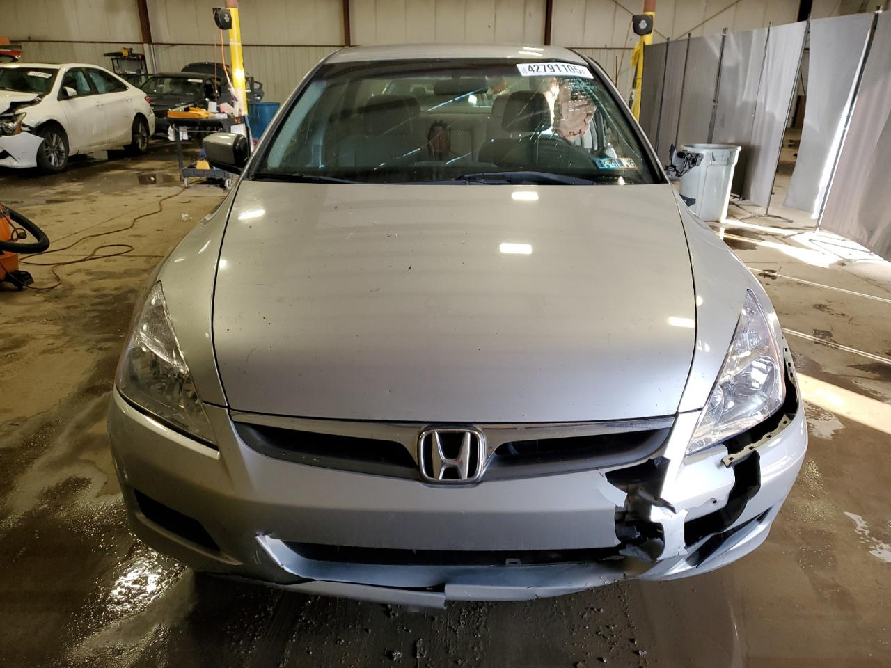 2007 Honda Accord - Image 5