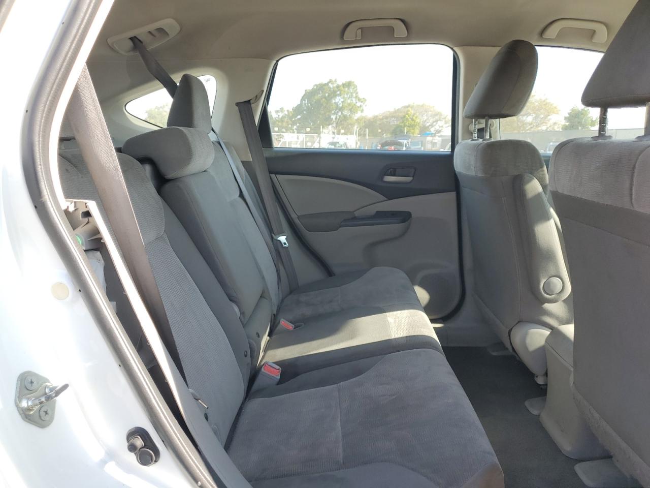 2012 Honda CR-V - Image 11