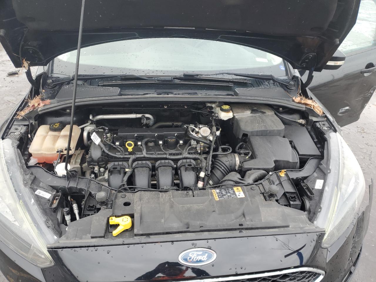 2017 Ford Focus - Image 13