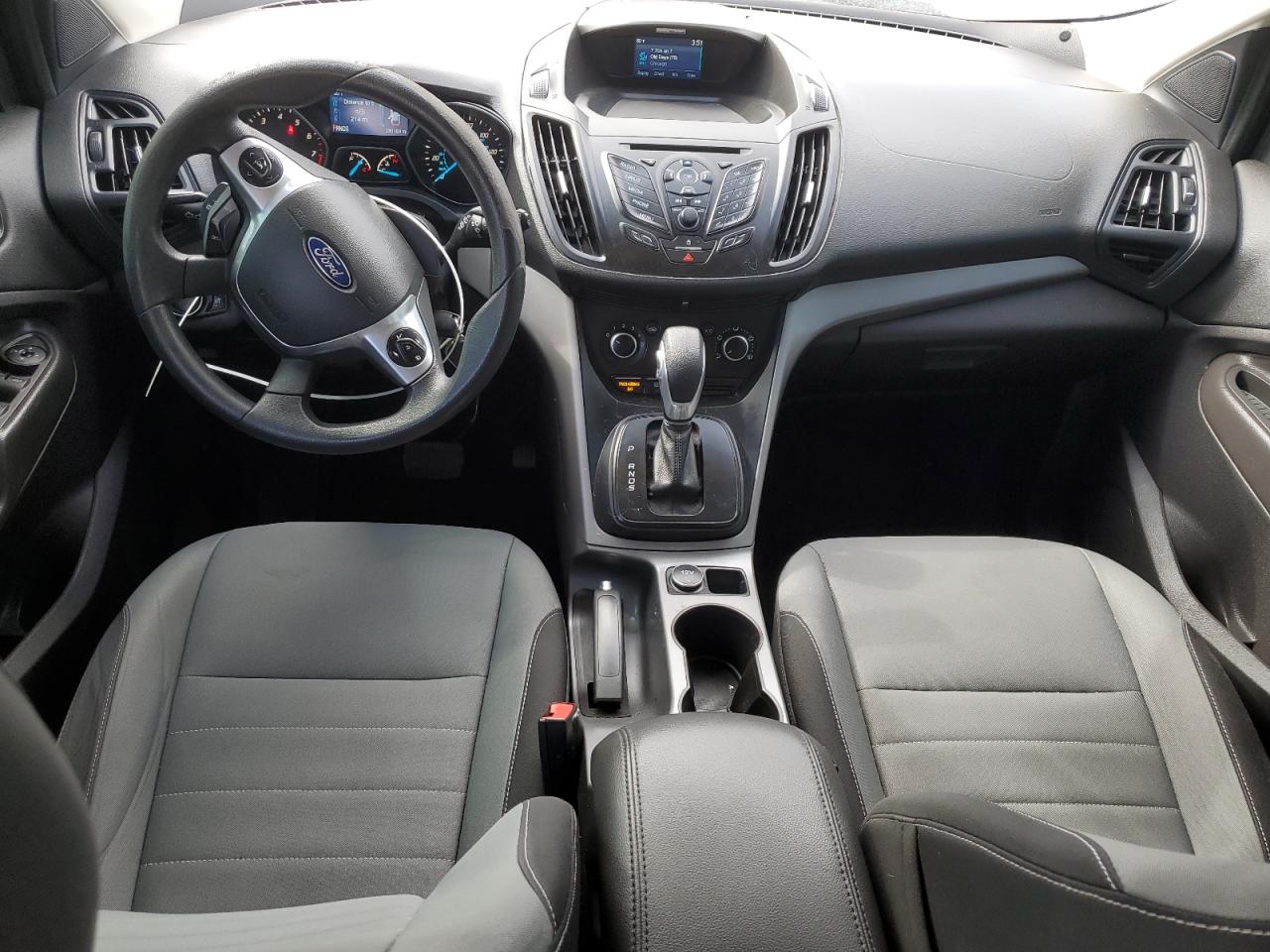 2015 Ford Escape - Image 8