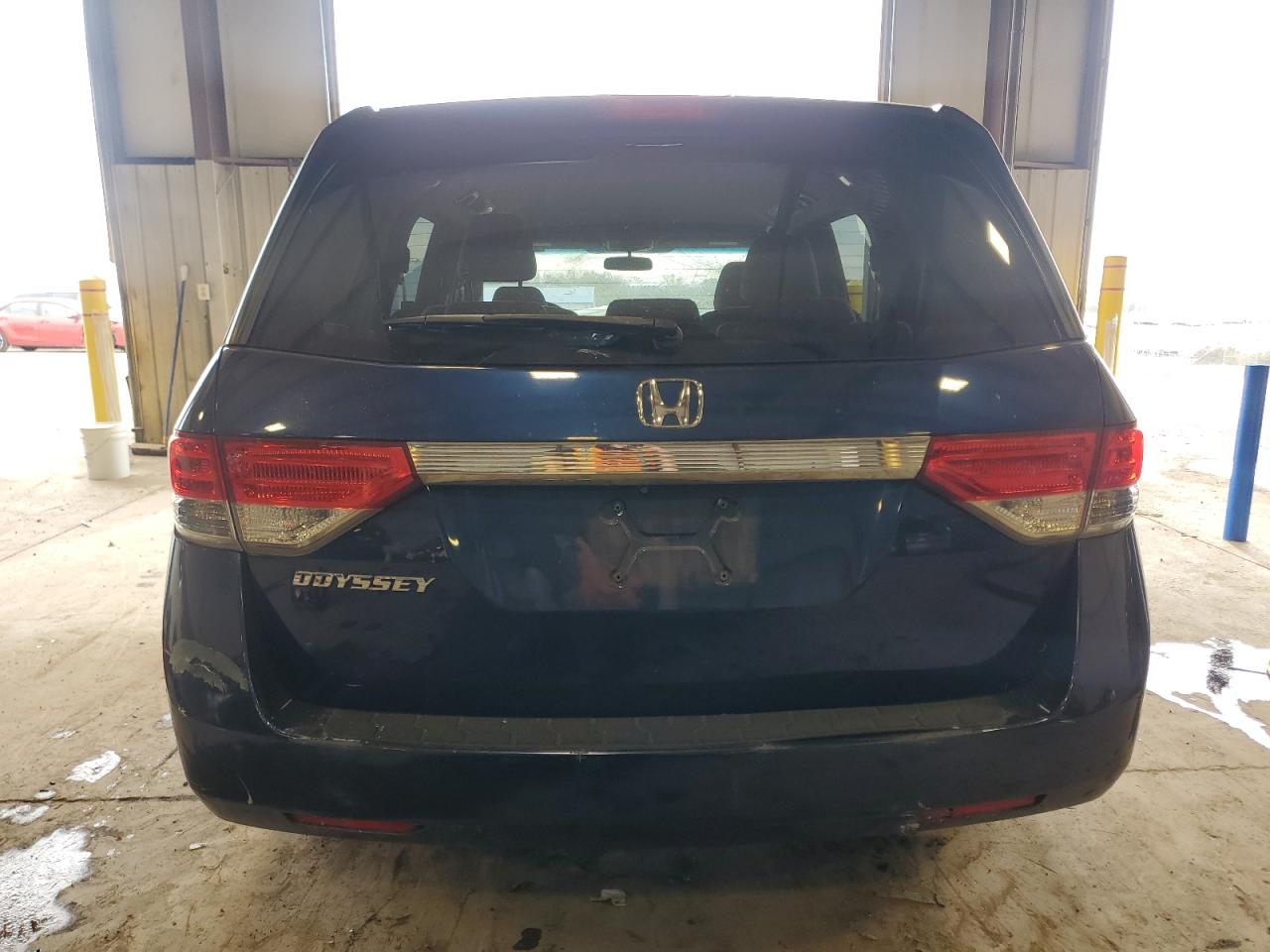 2015 Honda Odyssey - Image 6