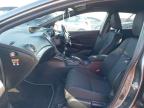 2016 HONDA CIVIC I-DT for sale at Copart YORK