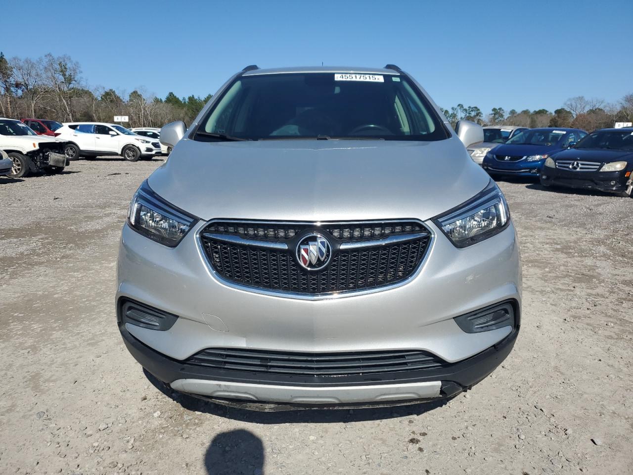 2020 Buick Encore - Image 5
