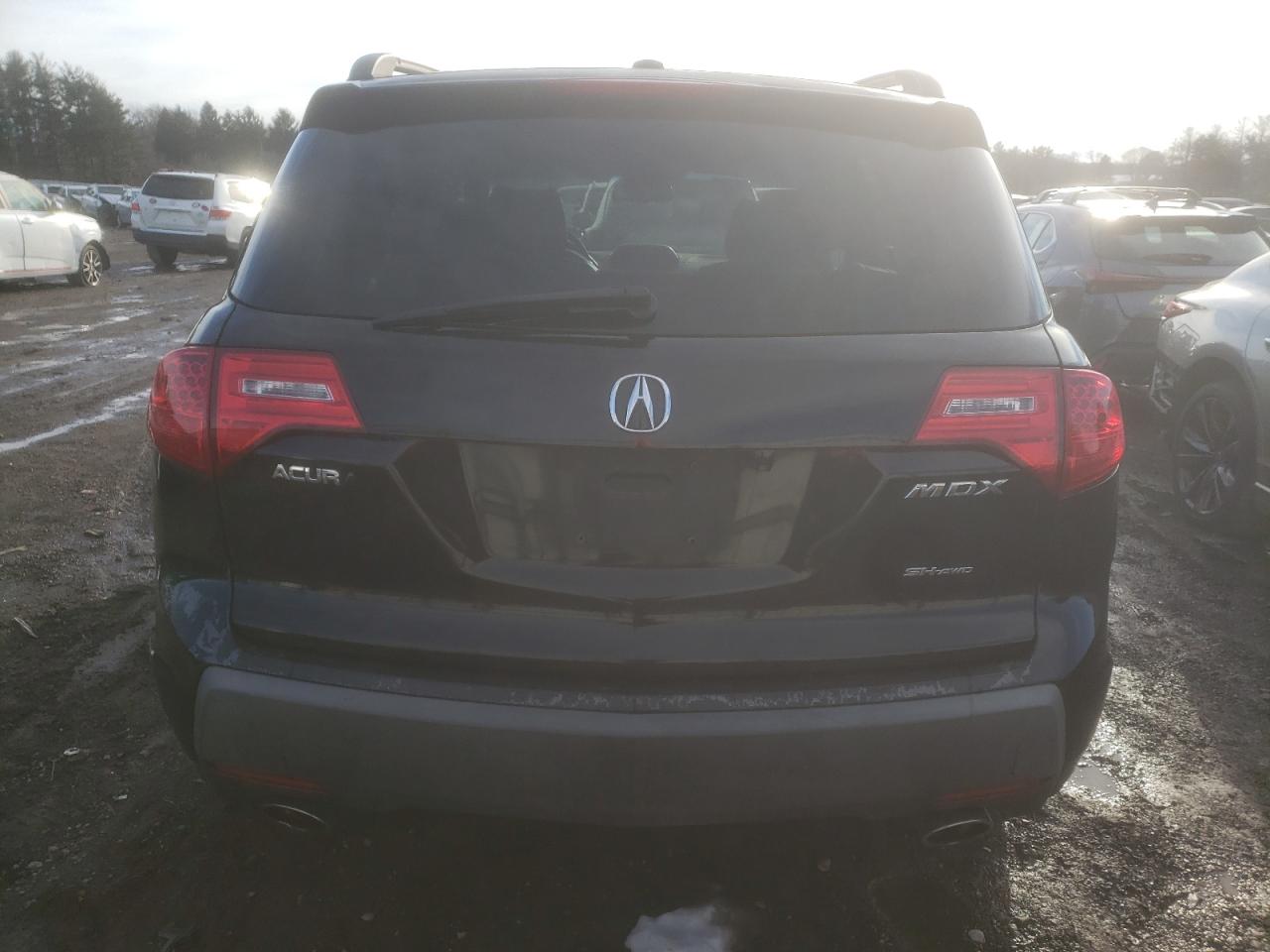 2008 Acura MDX - Image 6