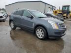 2011 Cadillac Srx Luxury Collection en Venta en Harleyville, SC - Rear End