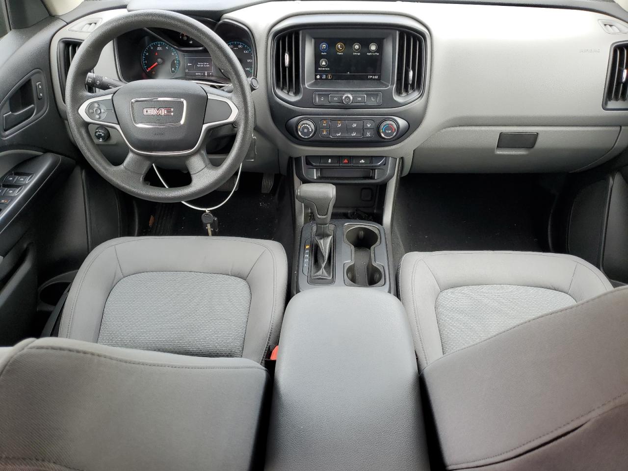 2019 GMC Canyon - Image 8