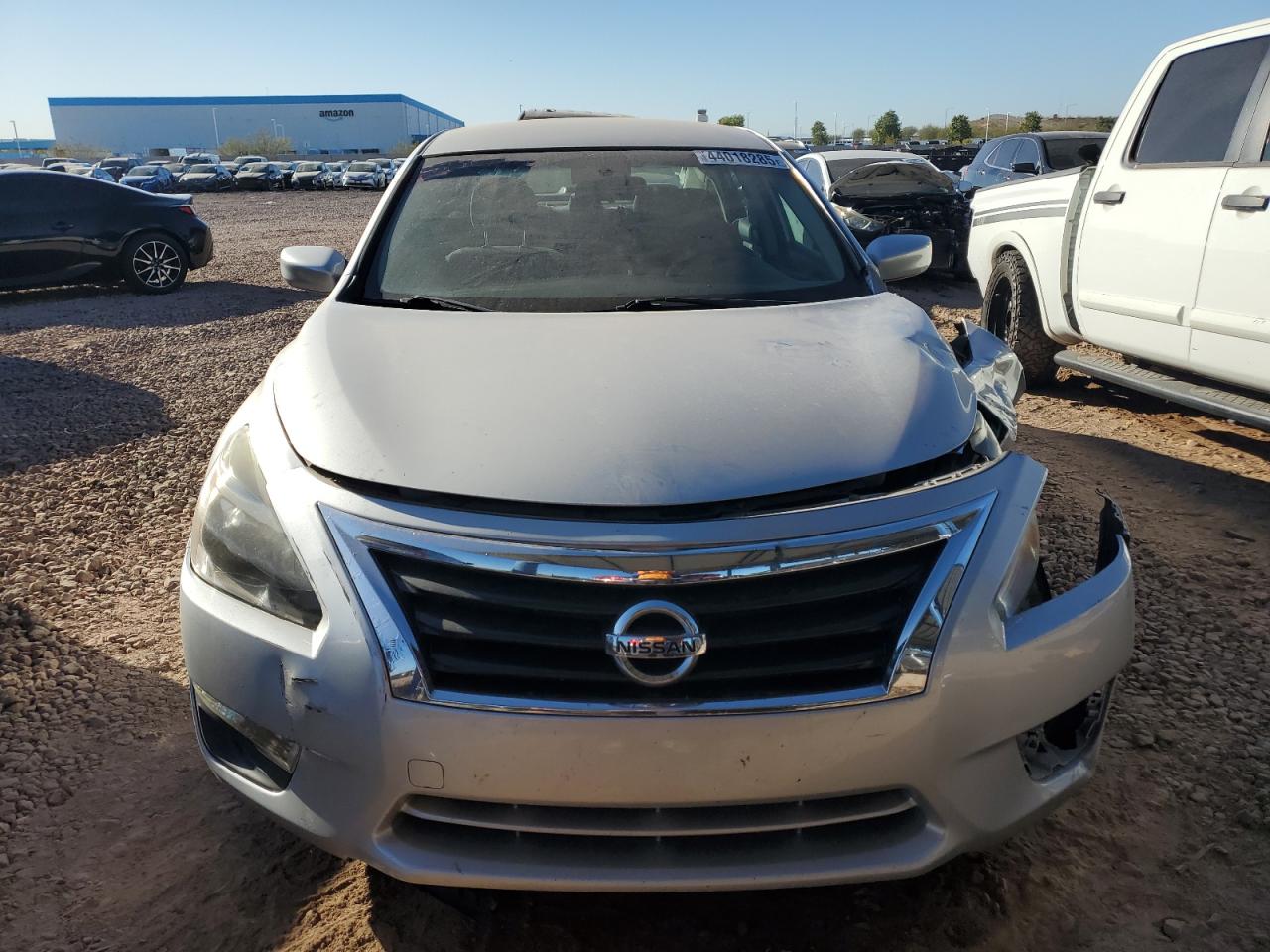2015 Nissan Altima - Image 5