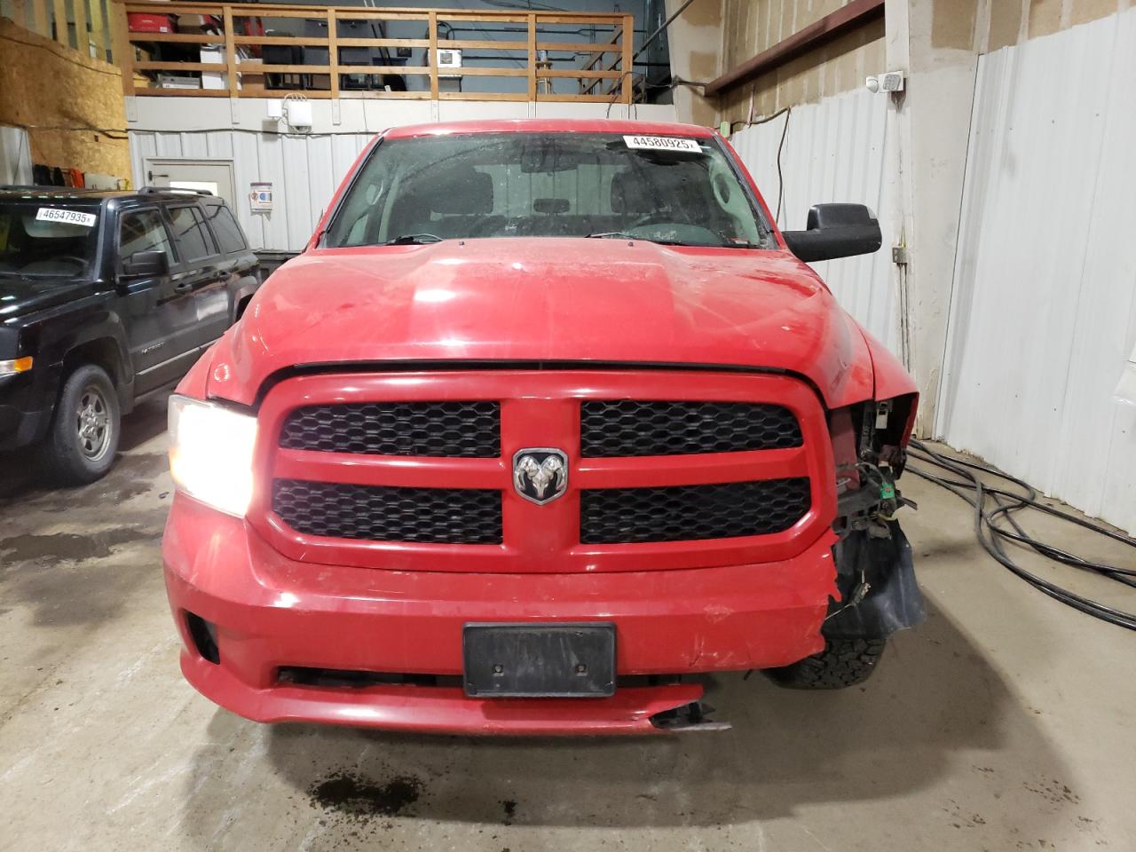 2013 RAM 1500 - Image 5