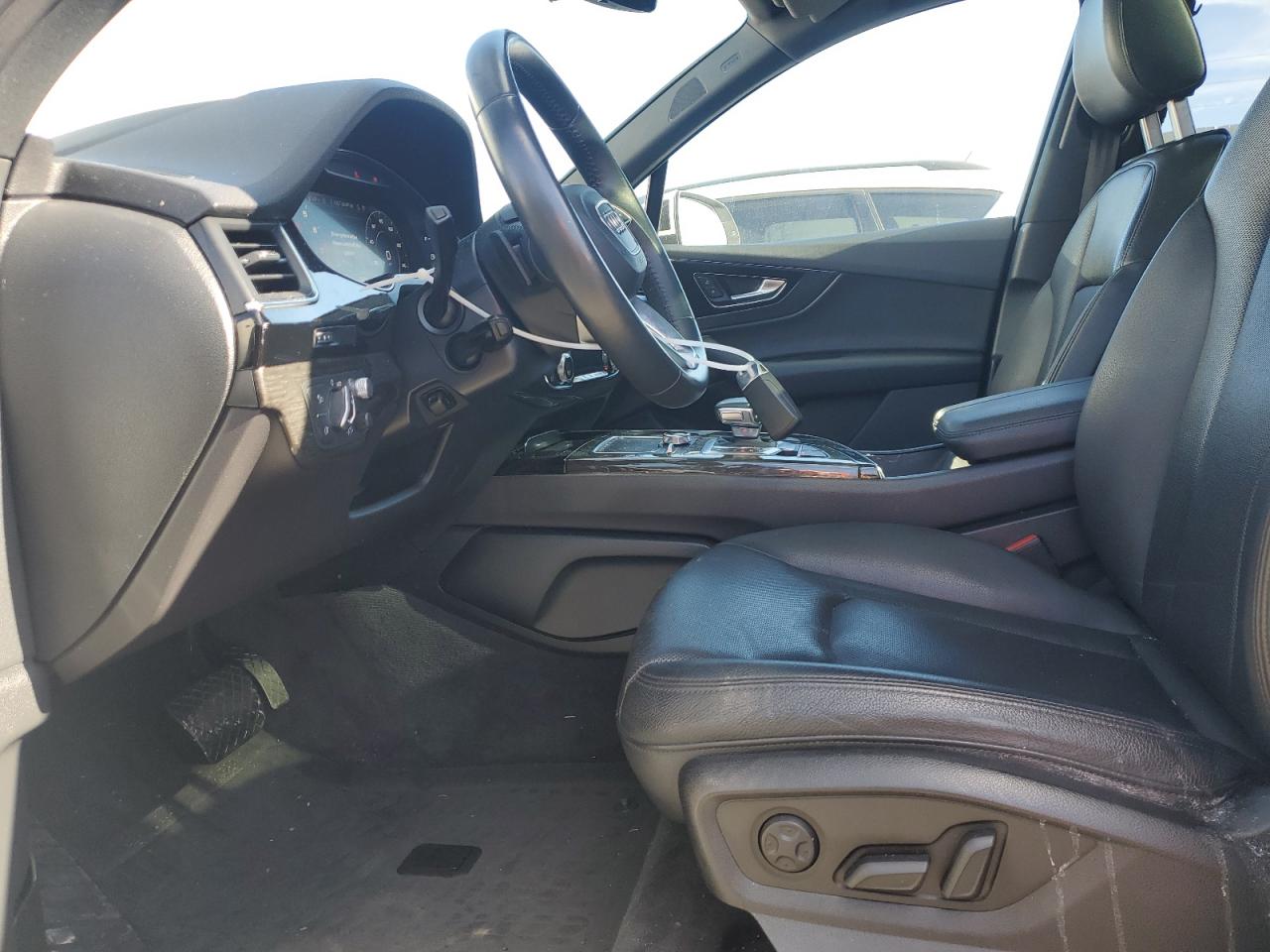 2018 Audi Q7 - Image 7