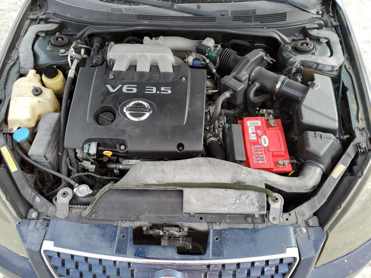 2006 Nissan Altima - Image 11