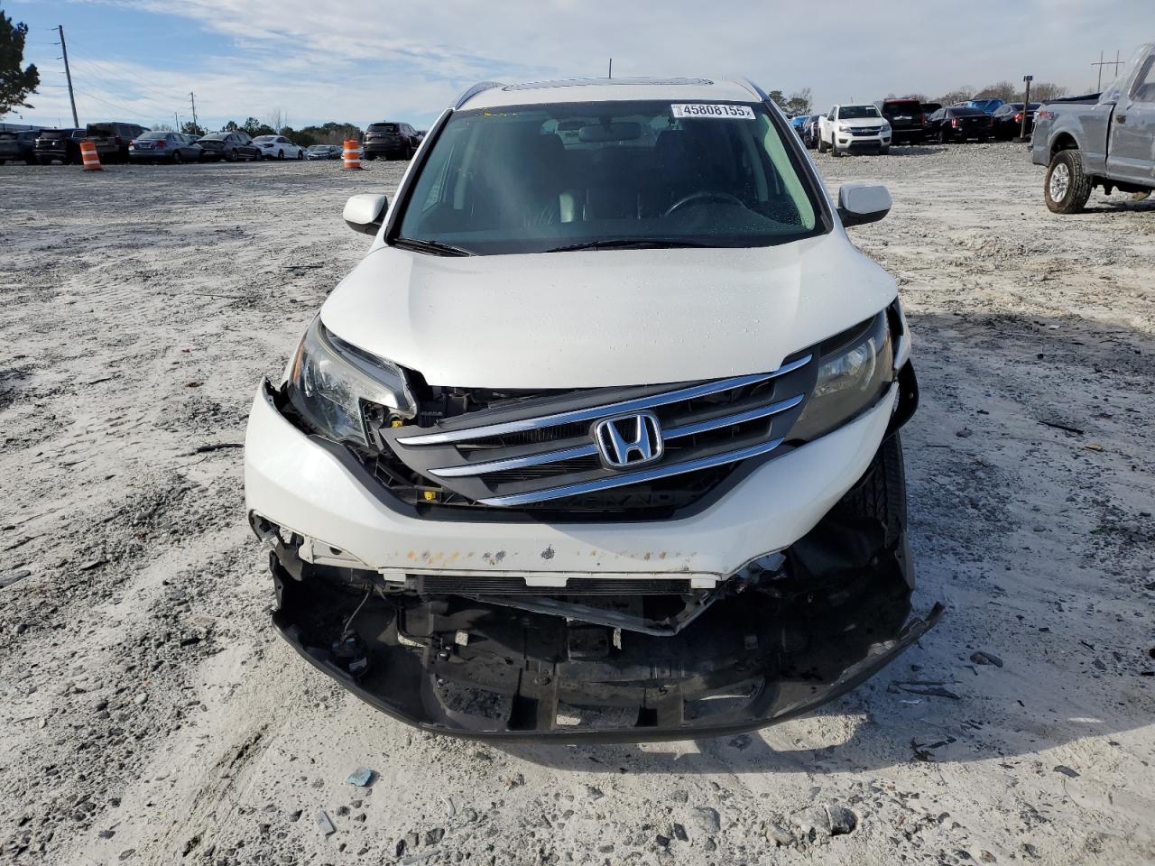 2014 Honda CR-V - Image 5