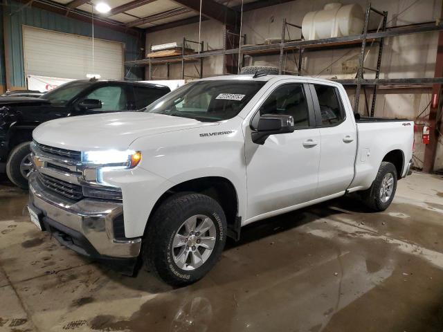 2019 Chevrolet Silverado K1500 Lt