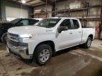 2019 Chevrolet Silverado K1500 Lt იყიდება Eldridge-ში, IA - Minor Dent/Scratches