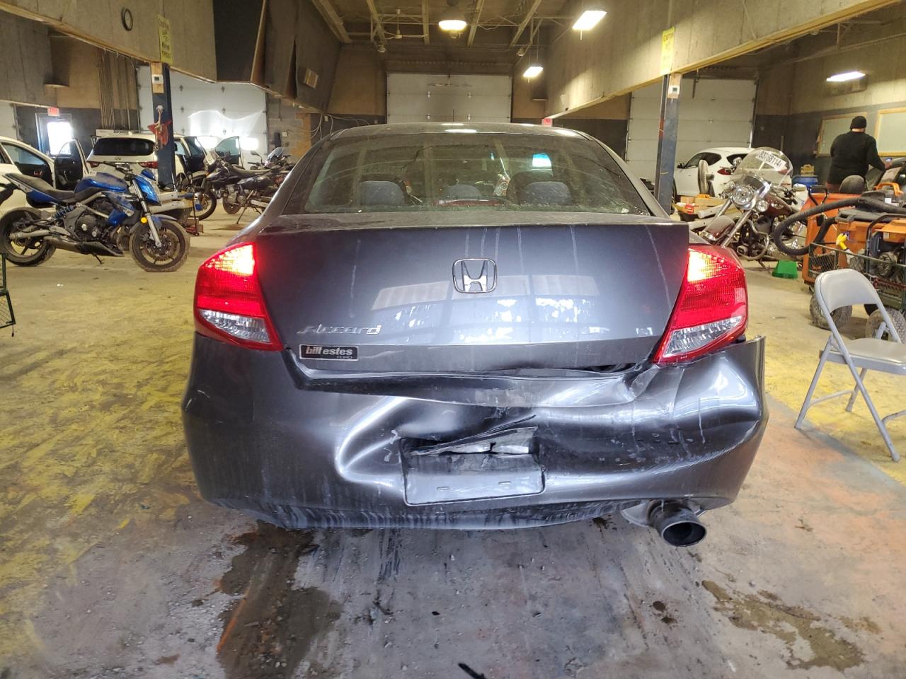 2012 Honda Accord - Image 6