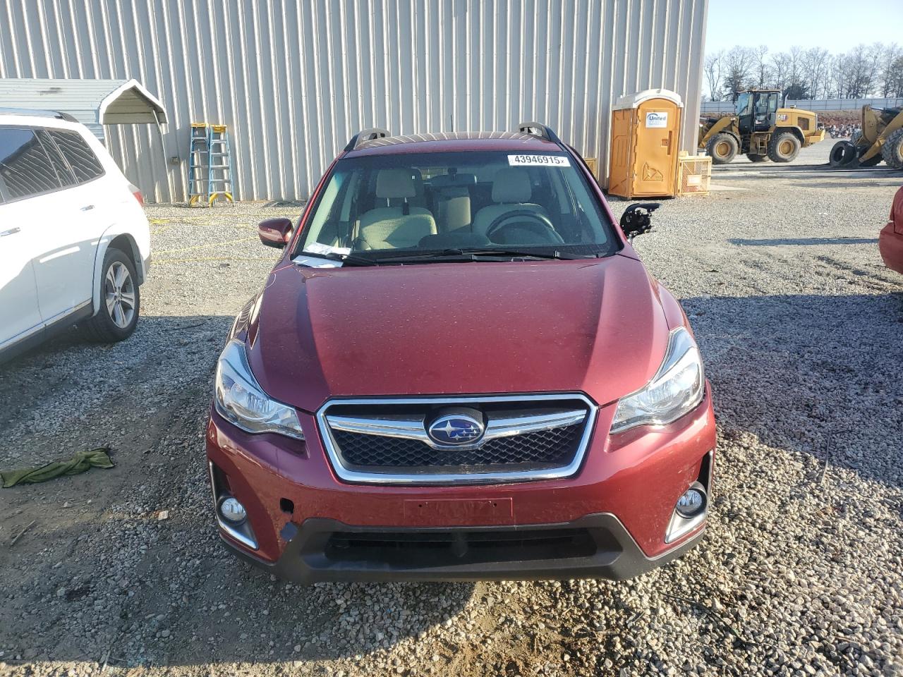2016 Subaru XV - Image 5