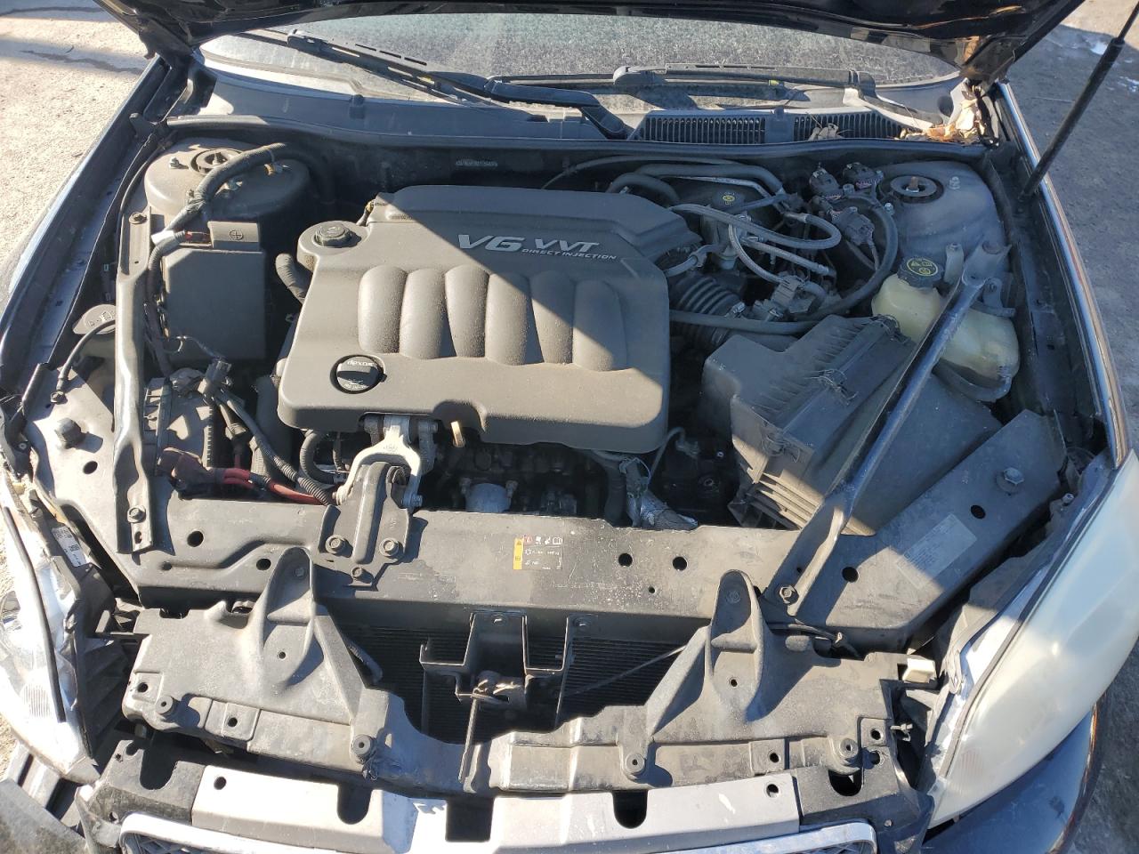 2013 Chevrolet Impala - Image 11