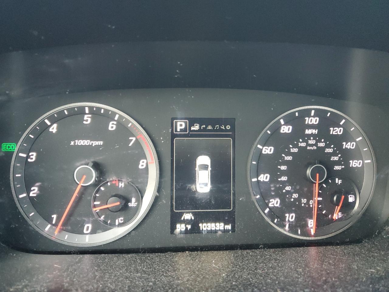 2015 Hyundai Sonata - Image 9