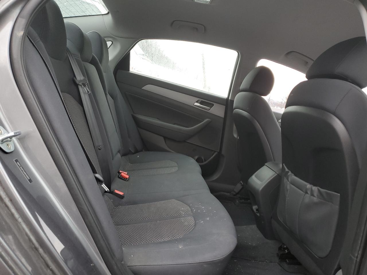 2018 Hyundai Sonata - Image 10