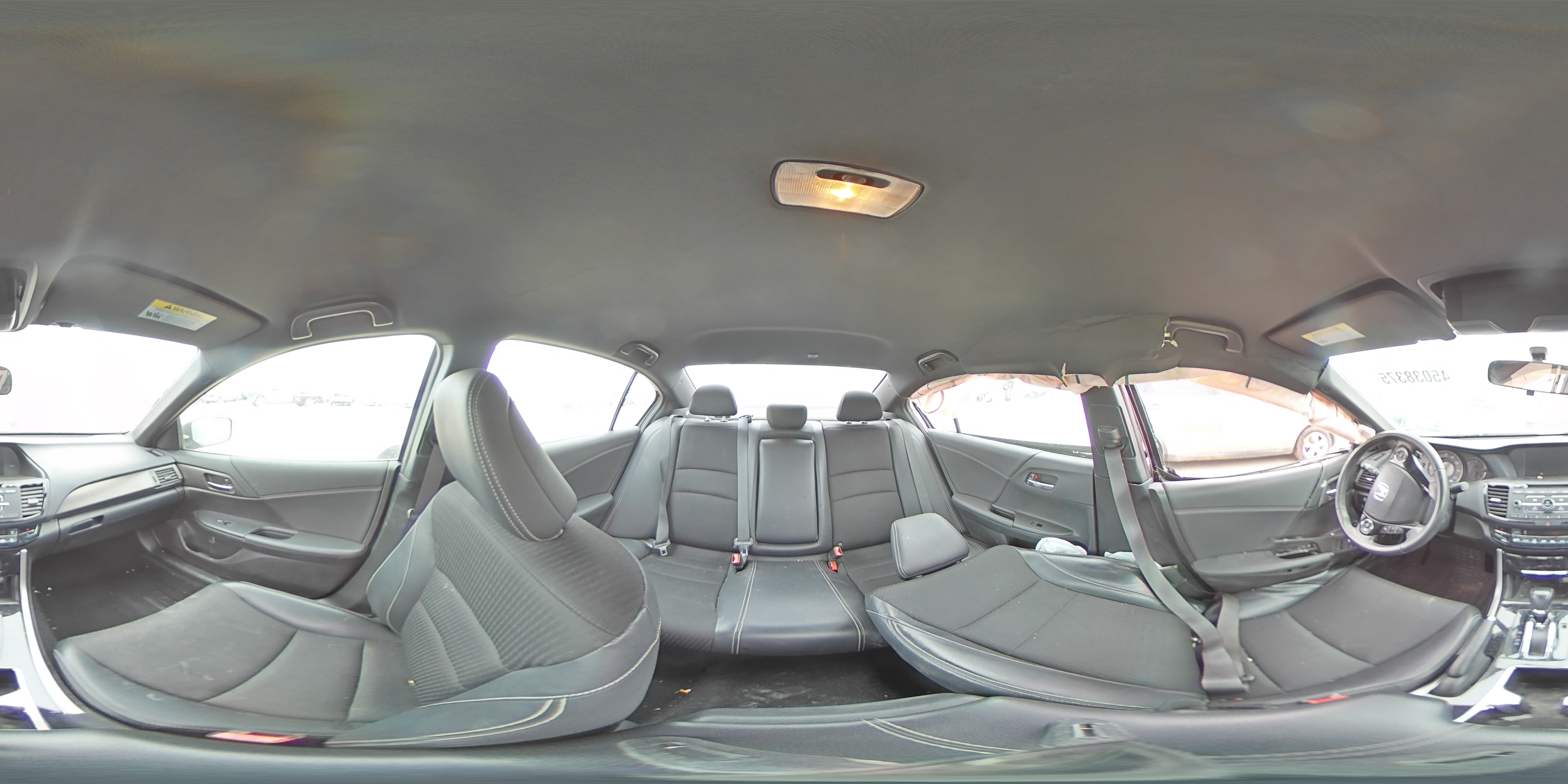 2017 Honda Accord - Image 12