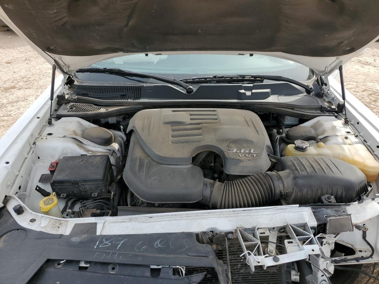 2018 Dodge Challenger Sxt VIN: 2C3CDZAG3JH270830 Lot: 45645265