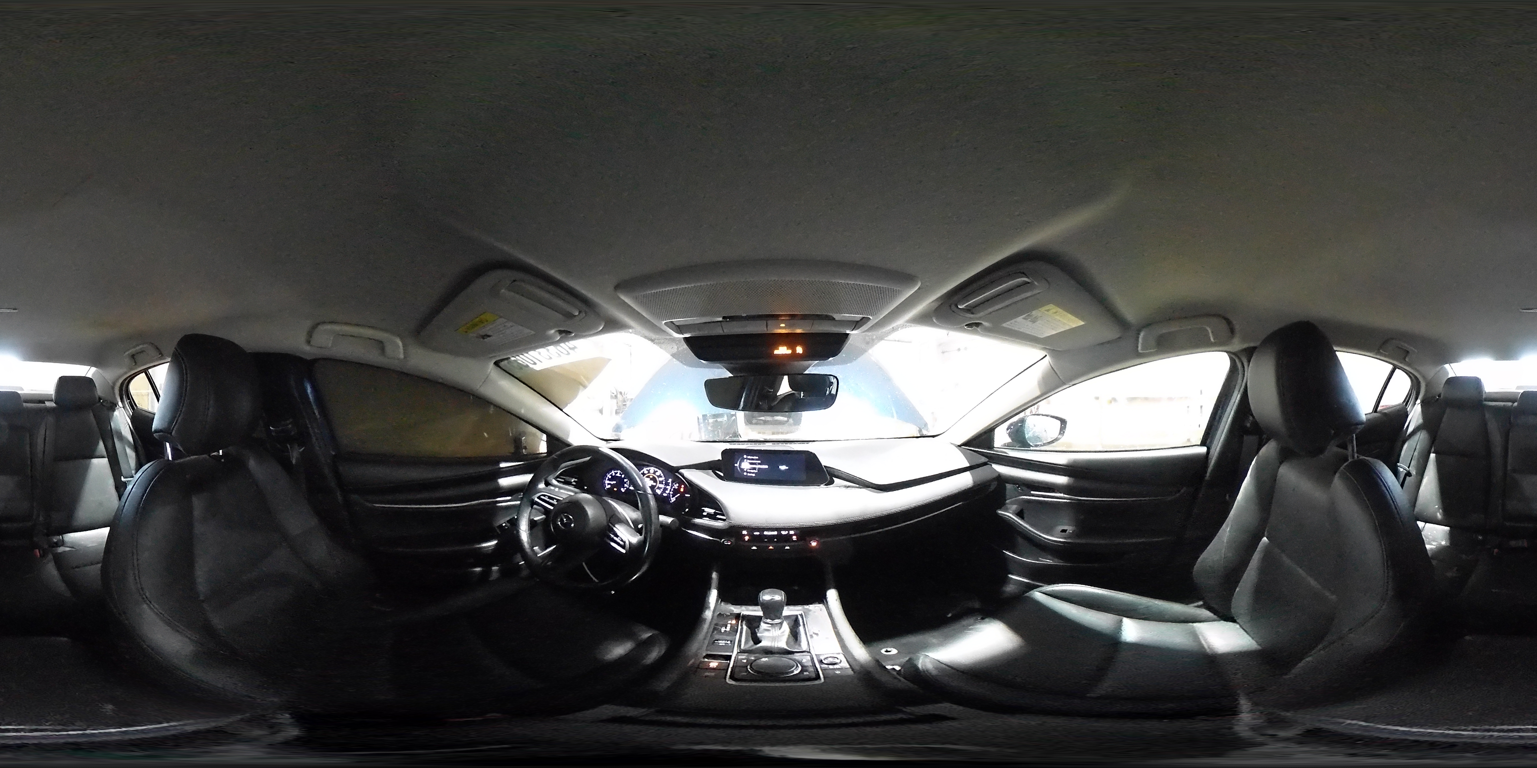 2021 Mazda 3 - Image 15