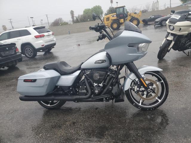 2024 HARLEY-DAVIDSON FLTRX  for sale at Copart CA - SAN BERNARDINO