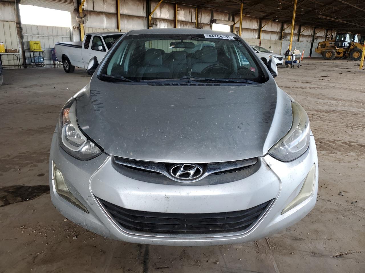 2016 Hyundai Elantra - Image 5