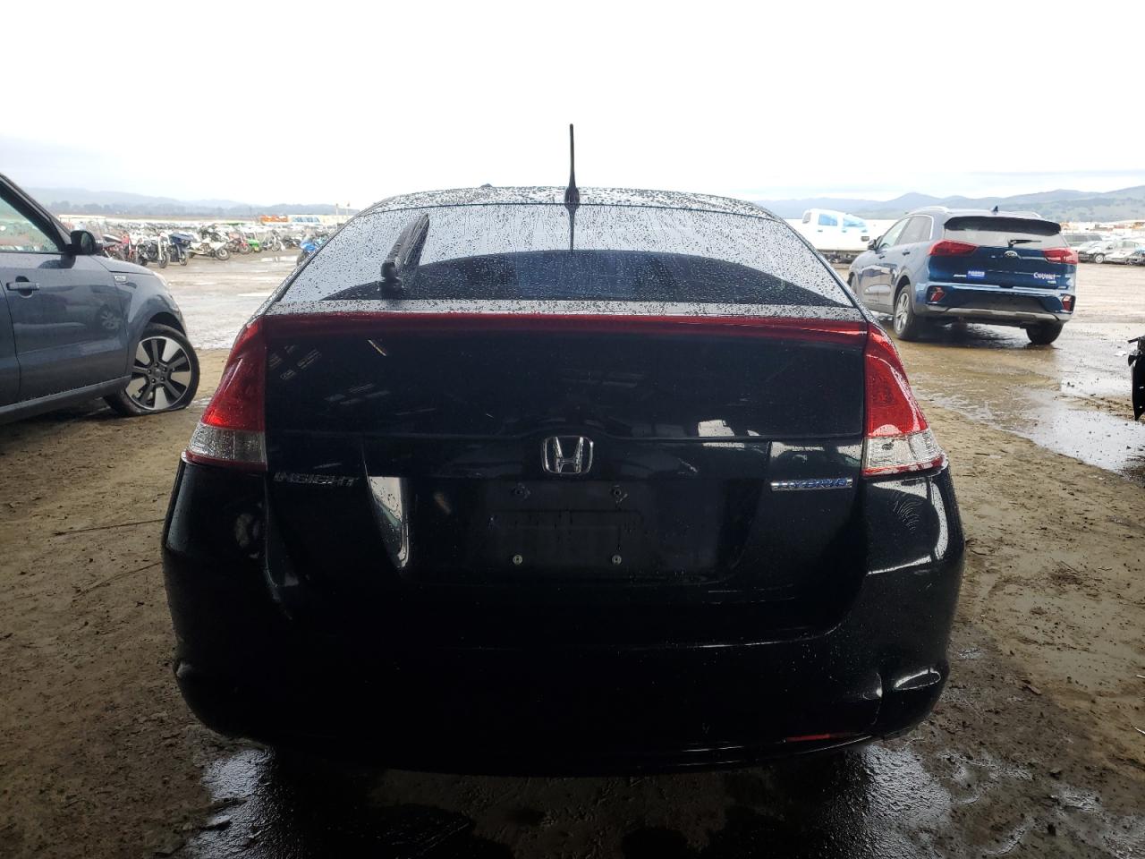 2011 Honda Insight - Image 6
