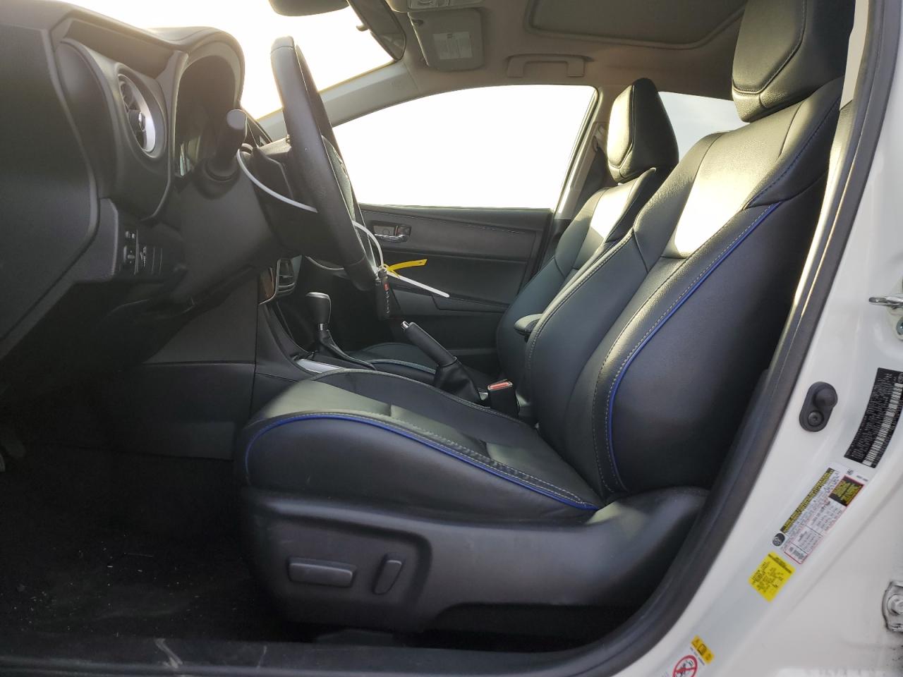 2018 Toyota Corolla - Image 7
