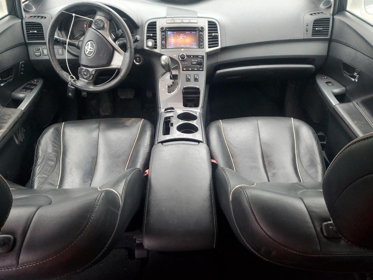 2013 Toyota Venza - Image 8