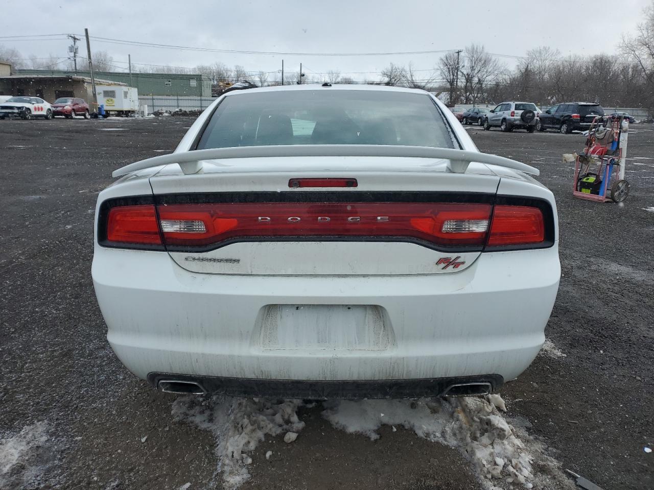 2014 Dodge Charger - Image 6