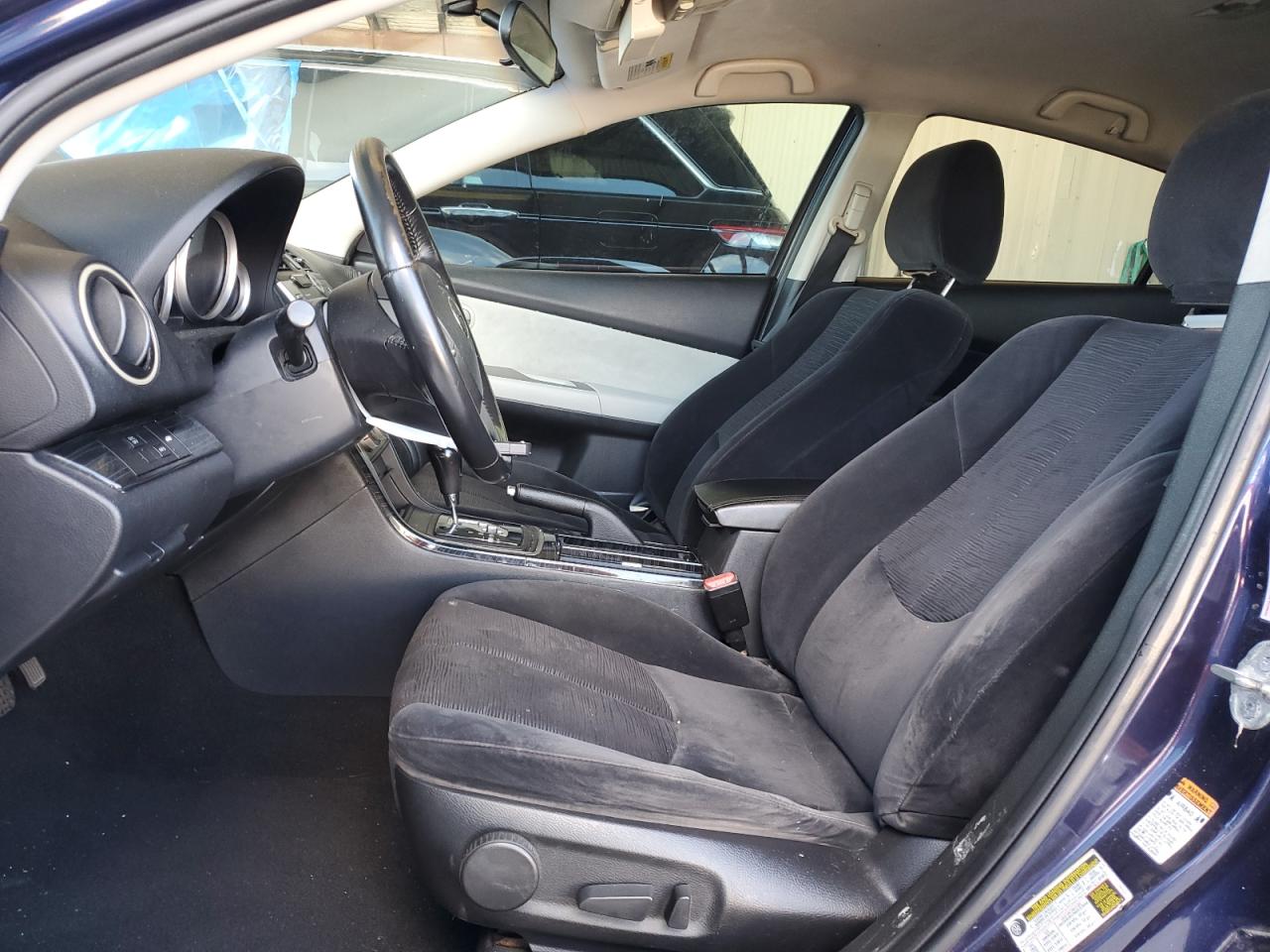 2010 Mazda 6 - Image 7