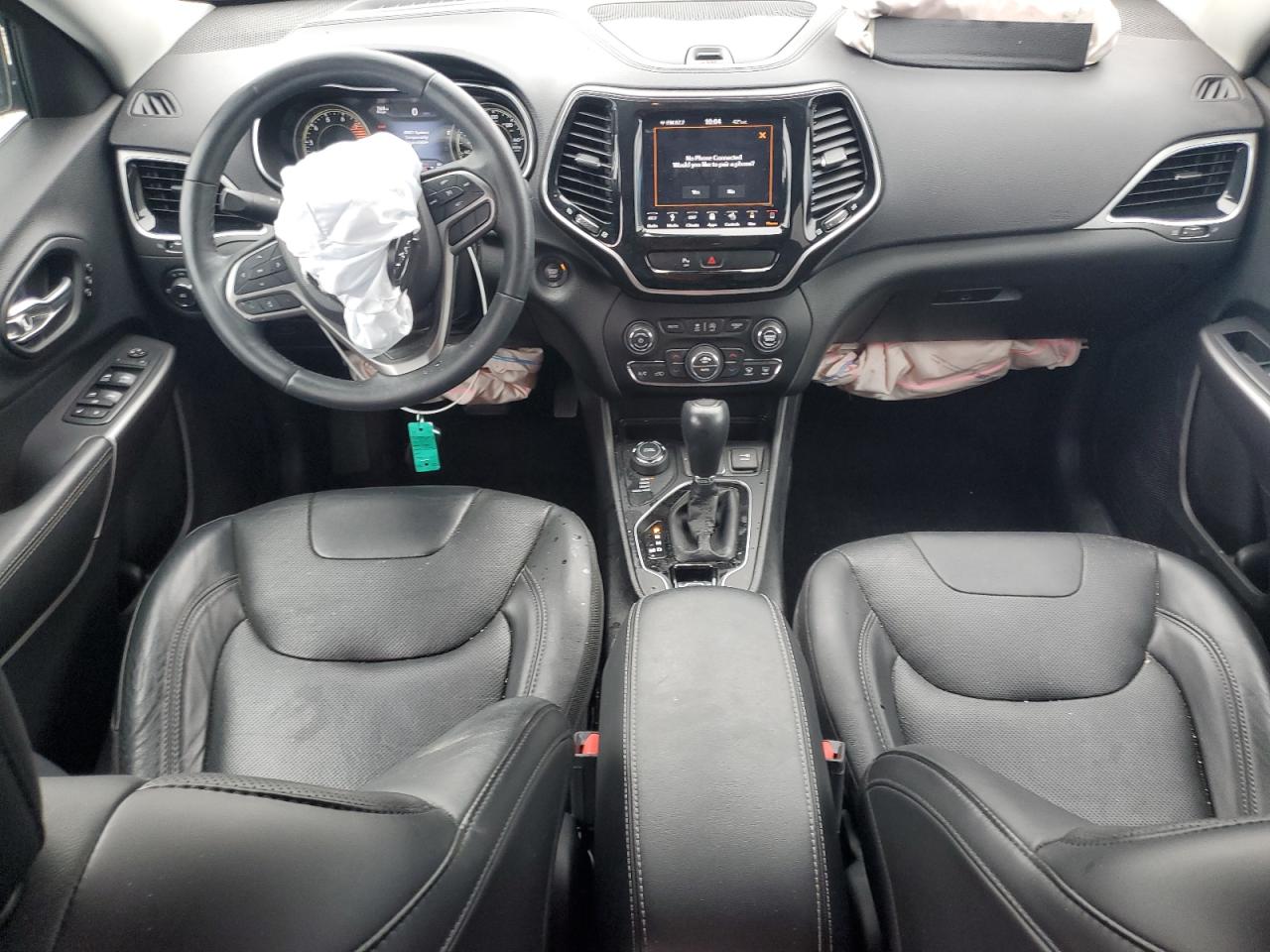2019 Jeep Grand Cherokee - Image 8