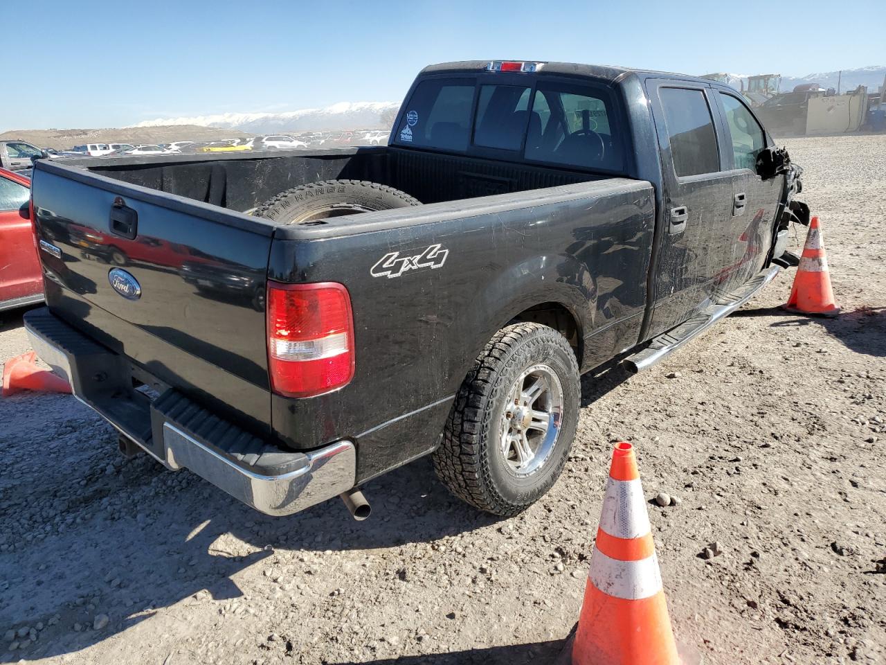 2006 Ford F-150 - Image 3
