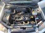 2004 Subaru Impreza Ts   на продаже в Arlington, WA - Mechanical
