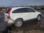 2007 Honda Cr-V Exl продається в New Britain, CT - Rear End