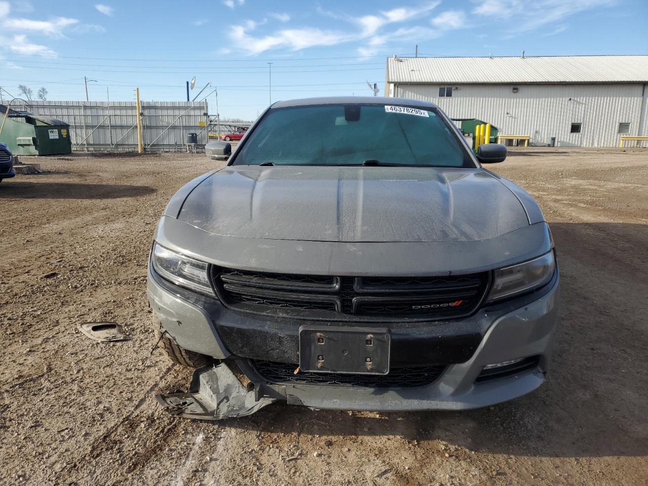 2018 Dodge Charger - Image 5