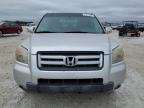 2008 Honda Pilot Exl продається в Arcadia, FL - Mechanical