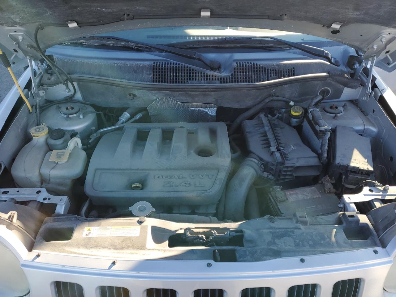 2007 Jeep Compass - Image 11