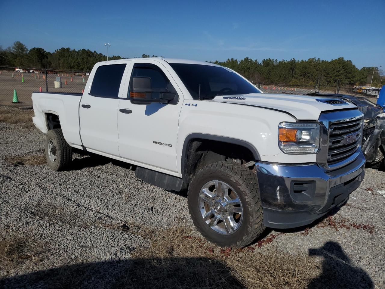 2019 GMC Sierra - Image 4