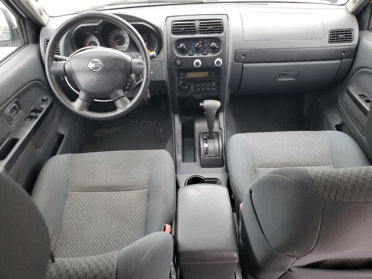 2004 Nissan XTerra - Image 8