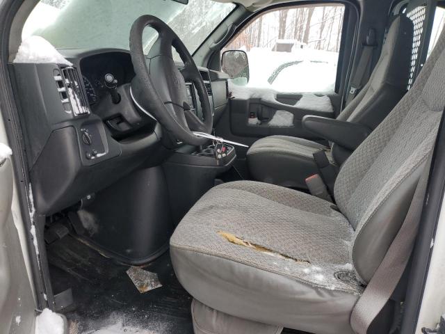 2004 CHEVROLET EXPRESS G3500   