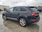 2020 Audi Q7 Premium Plus zu verkaufen in Apopka, FL - Front End