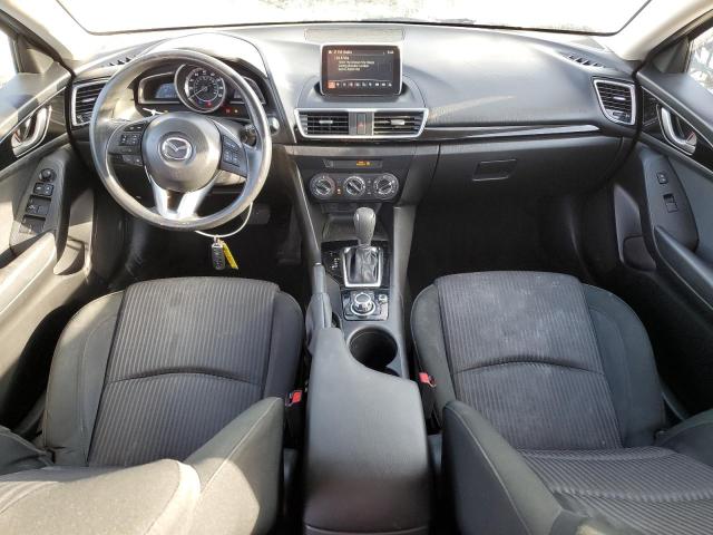  MAZDA 3 2016 Biały