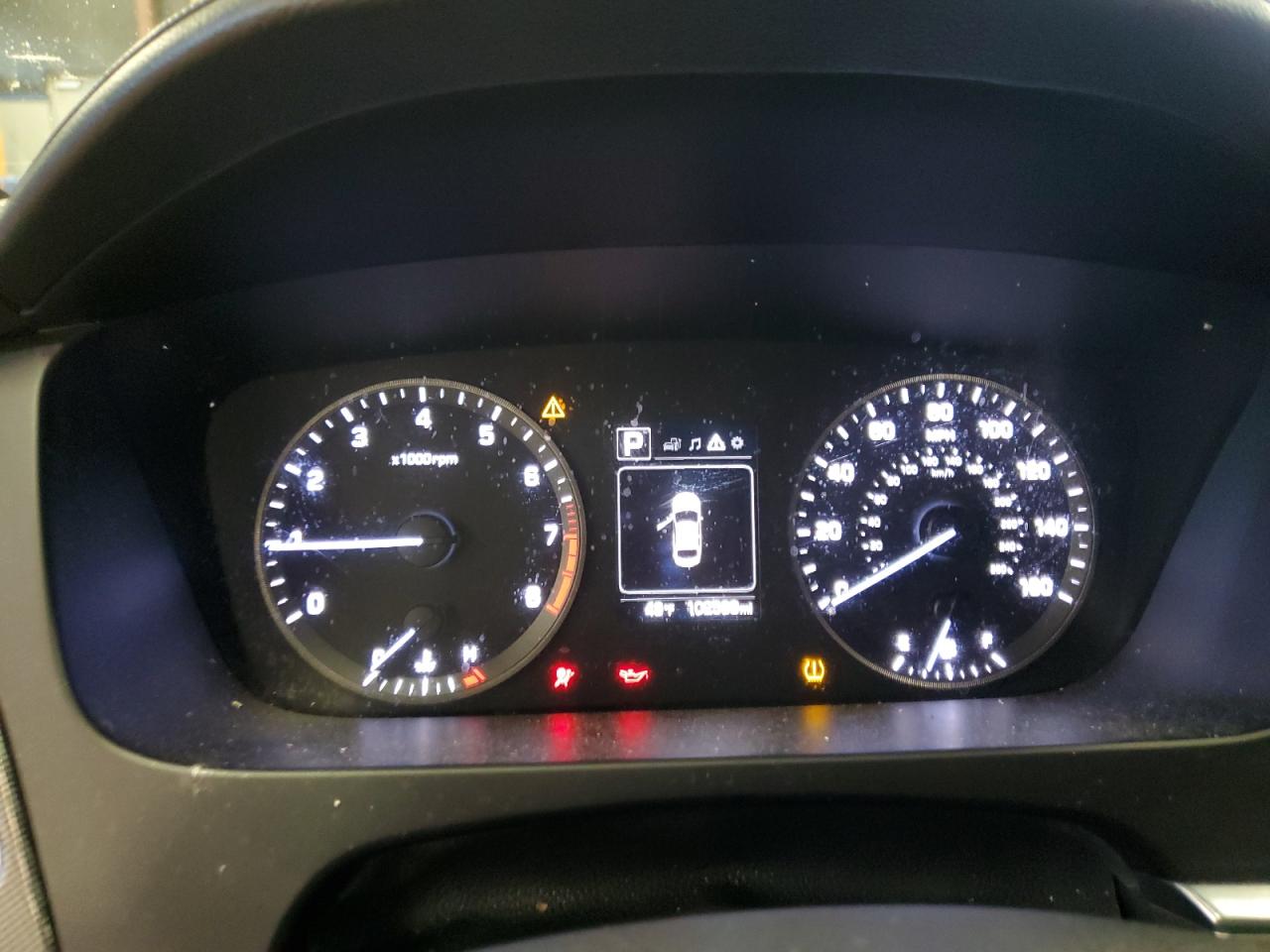 2016 Hyundai Sonata - Image 9