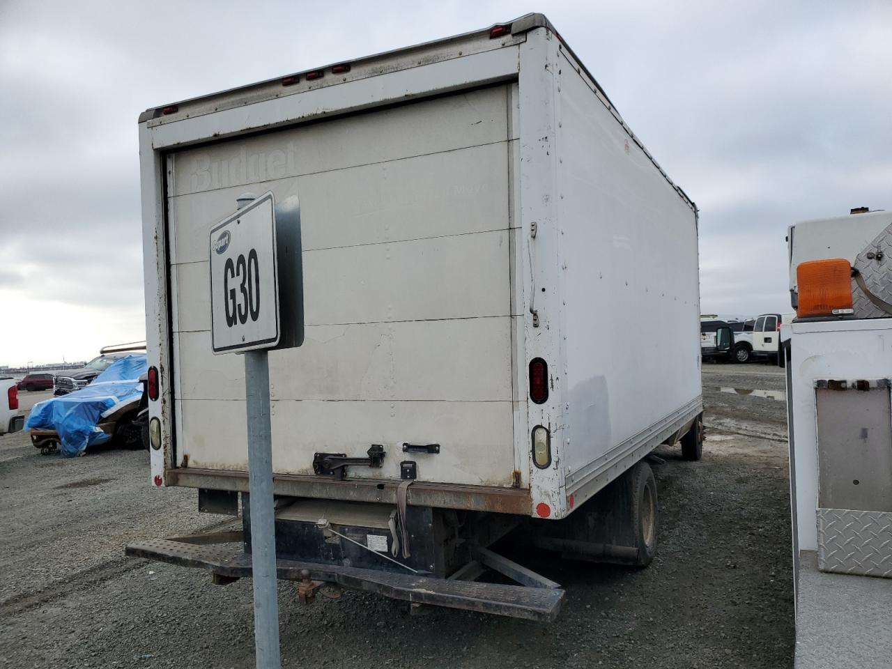 2006 Ford Econoline - Image 4
