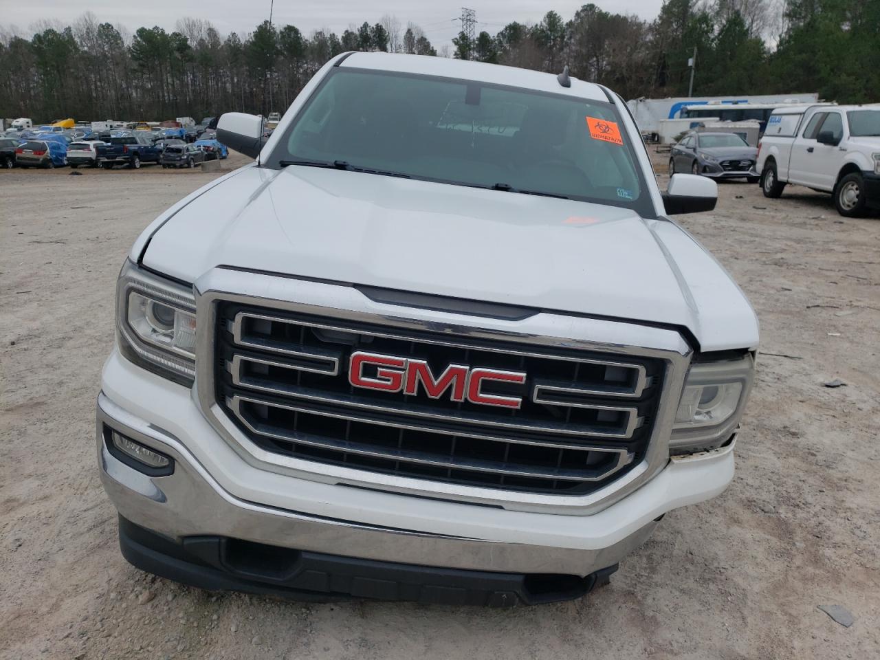 2016 GMC Sierra - Image 5