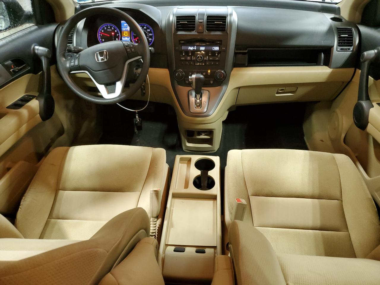 2010 Honda CR-V - Image 8