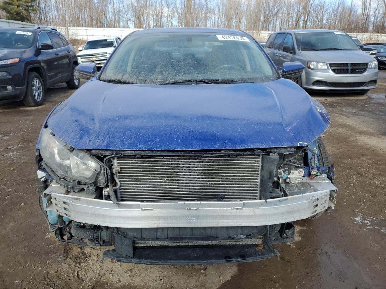 2018 Honda Civic - Image 5