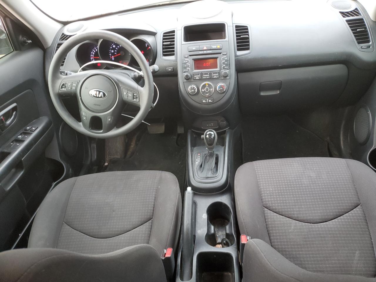 2013 Kia Soul - Image 8